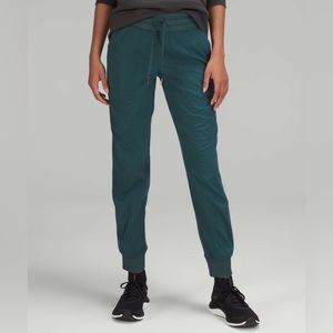 Womens Lululemon Dance Studio Jogger 8